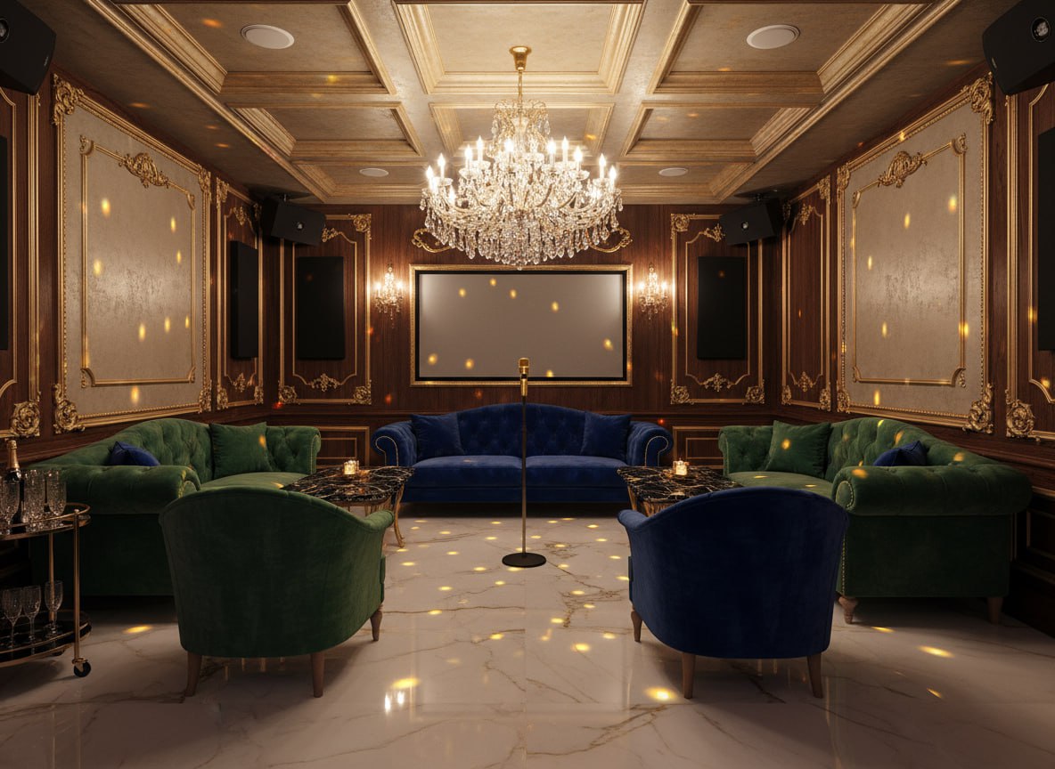 이태원가라오케 제니실장 추천